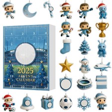 Arsenal/Liverpoo NFL Advent