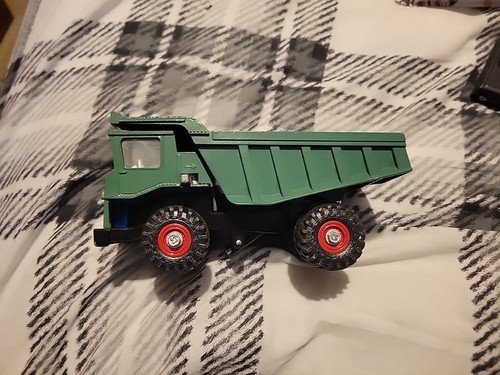 Dinky toys aveling - aveling, barford