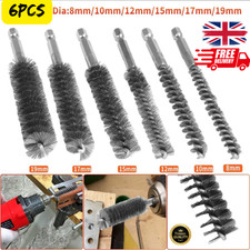 Stainless steel wire brush - x,