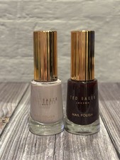 Ted Baker Lilac & Burgundy