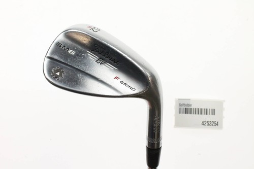 Titleist vokey sm6 tour - sm6, chrome
