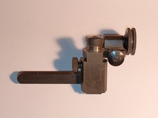 Valmet Smallbore Dioptre Sight