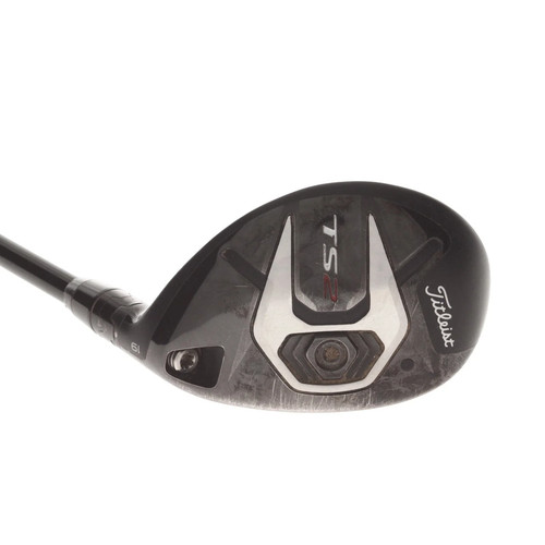 Titleist ts2 hybrid - titleist, 19*