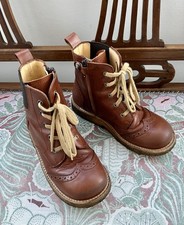 Angulus Kids Boots Narrow/Normal Fit Size 29