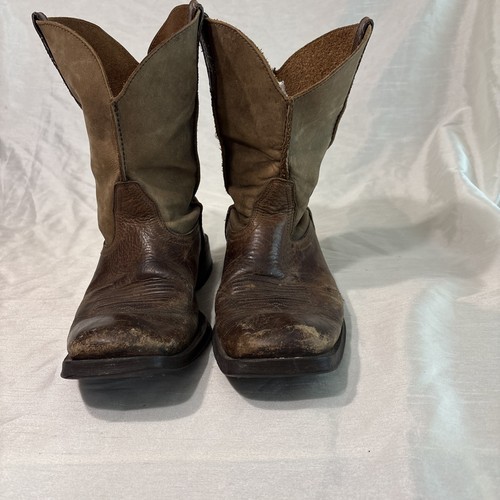 Ariat rambler boots men 11d - boots, men's