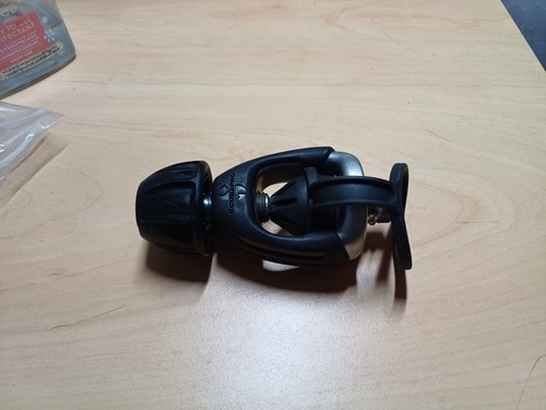 Scubapro regulator din - din, to