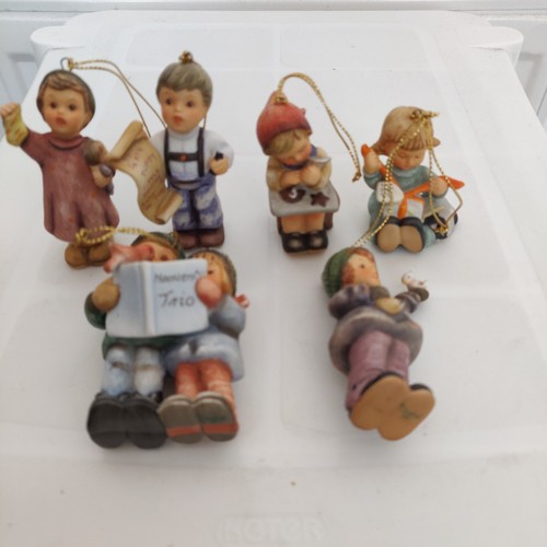 Vintage christmas decorations - vintage,