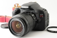 [Near MINT] Canon EOS Kiss X5