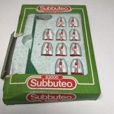 Subbuteo 63000 Lightweight