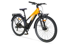 Cyrusher  Trekking E-Bike  36V