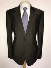 PAUL SMITH - Mens Plain BROWN