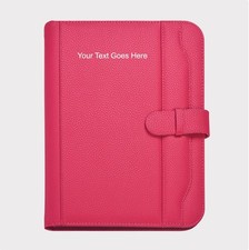 Personalised Text A4