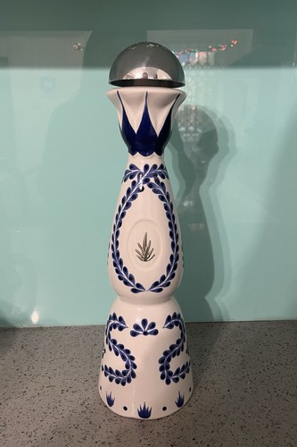Clase azul reposado tequila - reposado,