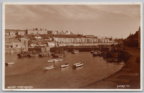Porthleven cornwall the - cornwall,