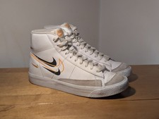 Nike Blazer Mid 77 Summer of
