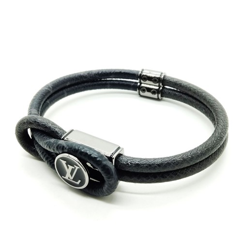 Louis vuitton bracelet m6780 - vuitton,