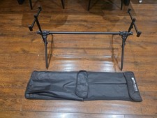 Fox Black Series Slim 3 Rod