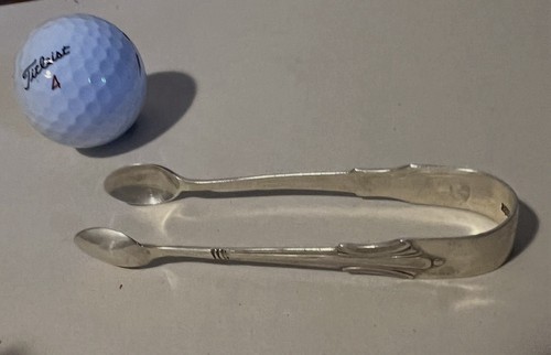 Chester silver hallmark - chester,