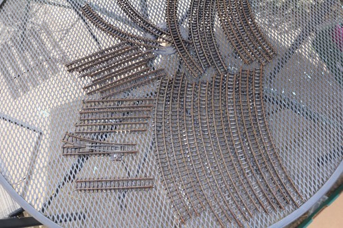 Pieces veteran tri ang - pieces, tri-ang