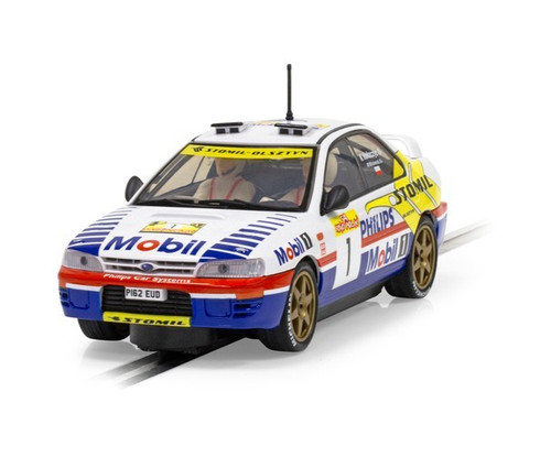 New c4507 scalextric 32nd - new,