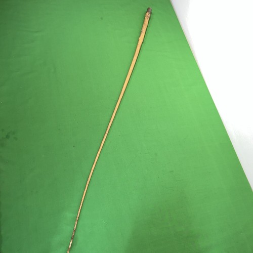 Antique long hunting schooling - long, hunting/schooling