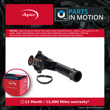 Coolant Thermostat fits VW