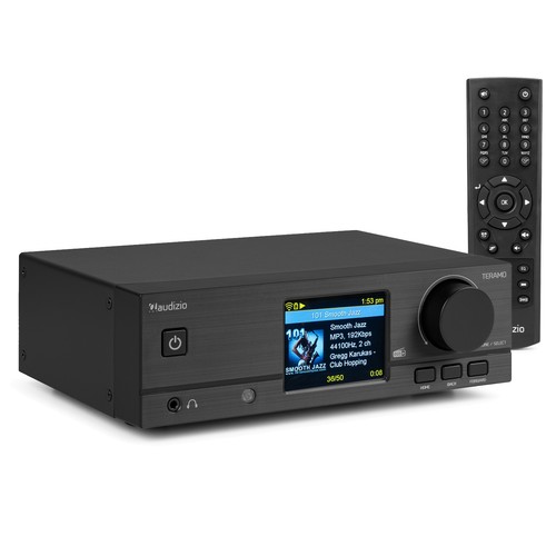 Audizio teramo wifi music - teramo,