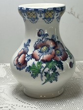 Antique Whieldon Ware Kingston