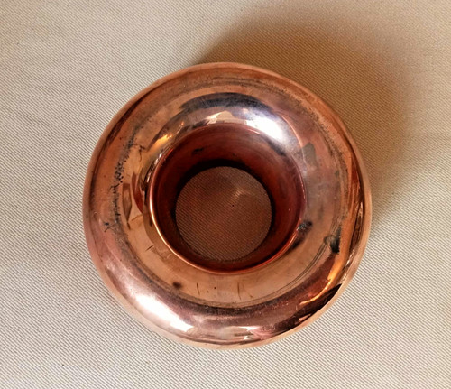 Antique 19th german - c, copper