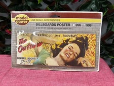 Model Power LGB SCale