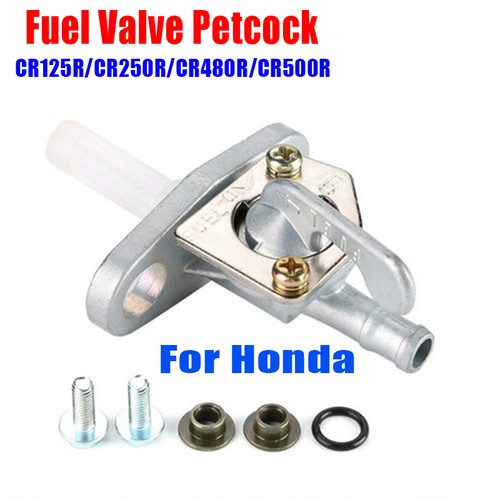 Fuel valve petcock gas - valve,
