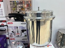 23L/32cm~Large Pressure Canner