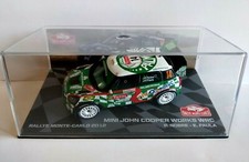 Die cast mini - b), john