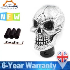 Skull Universal Head Manual