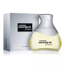 Haramain detour noir 100ml - haramain,
