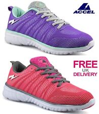 New Ladies Running Trainers