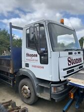 IVECO 130E18 For BREAKING (WHEEL NUT)