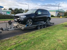 CAR VAN & MOTORBIKE RECOVERY