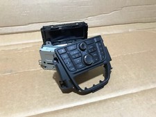 VAUXHALL ASTRA J GENUINE ECO CD 400 RADIO STEREO PLAYER WITH DISPLAY 22800670