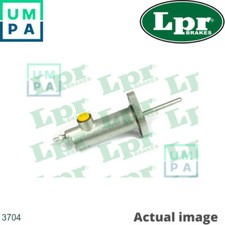 SLAVE CYLINDER CLUTCH FOR