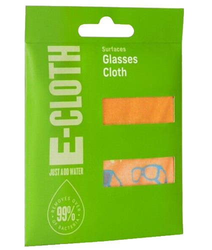 Cloth glasses spectacles - e-cloth,