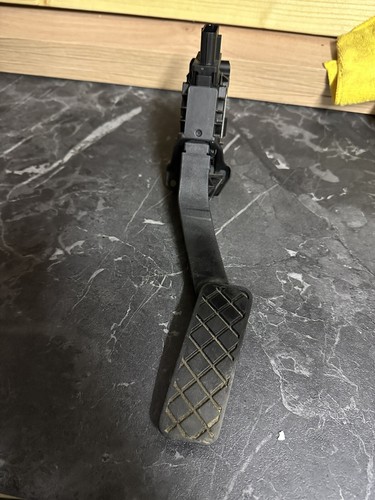Mk3 seat leon throttle pedal - seat,