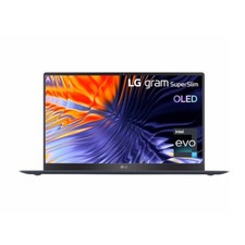 LG Gram SuperSlim 15.6" OLED