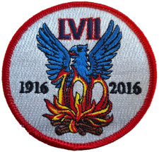 57 Squadron 100 Years Royal