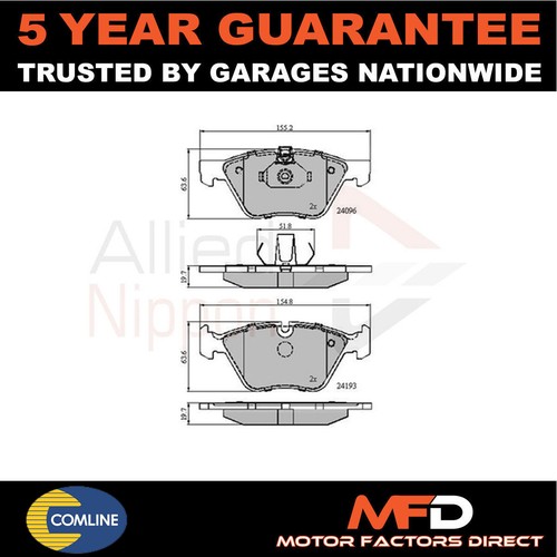 Fits bmw series x1 - series, +