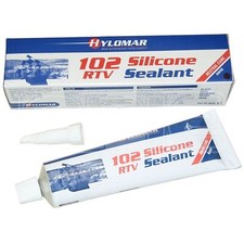 102 RTV Silicone Sealant 85g