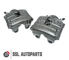 BMW E36 320 323 325 328 Pair of Front  Brake Calipers ( For 286/300 X mm Disc )