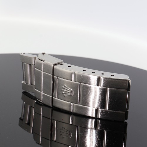Vintage 1995 rolex submariner - vintage,