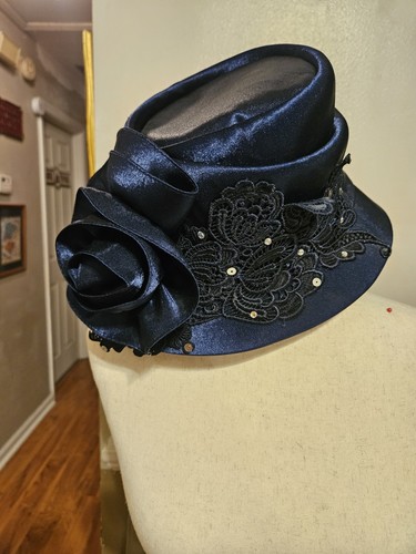 Gorgeous dress hat church - gorgeous, /