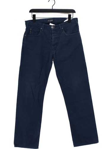 Armani jeans men 32 - w,
